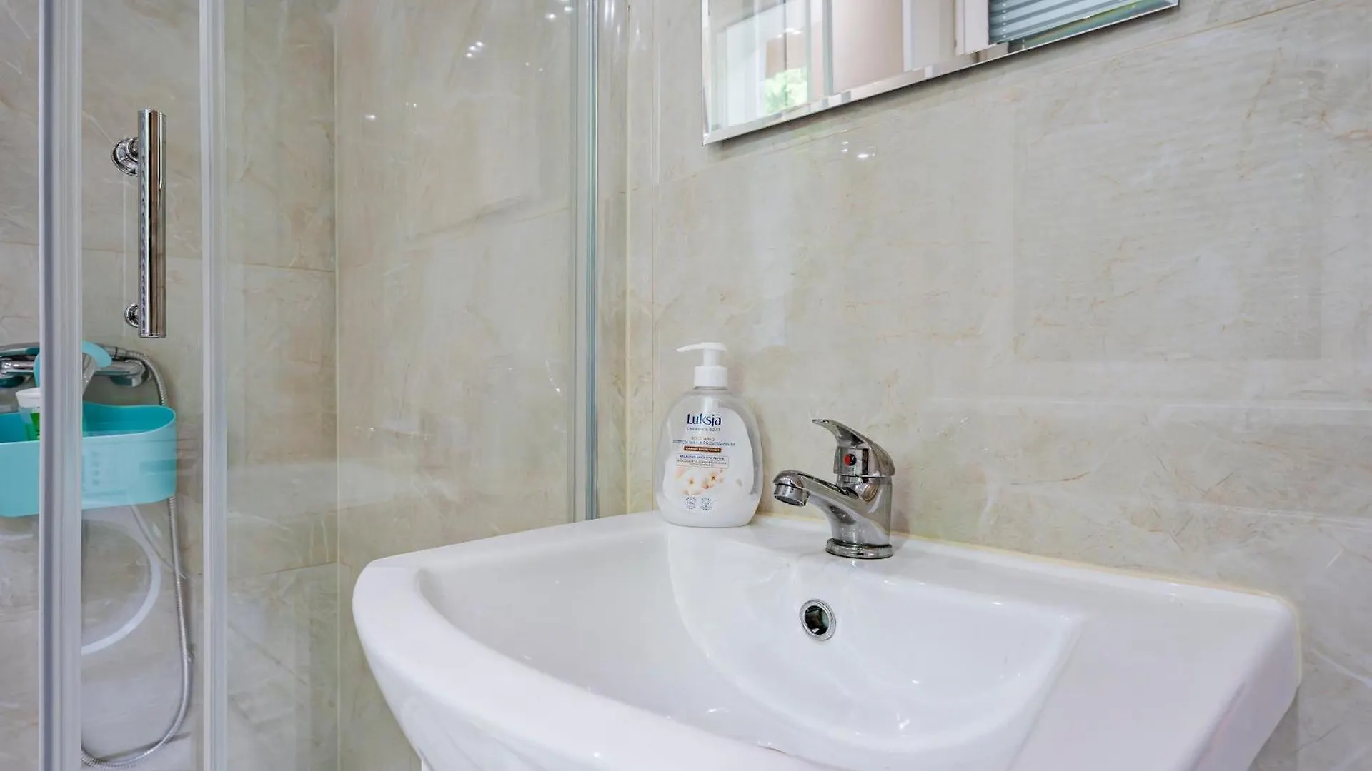 Apartament 47 Z Parkingiem Apartment Sopot