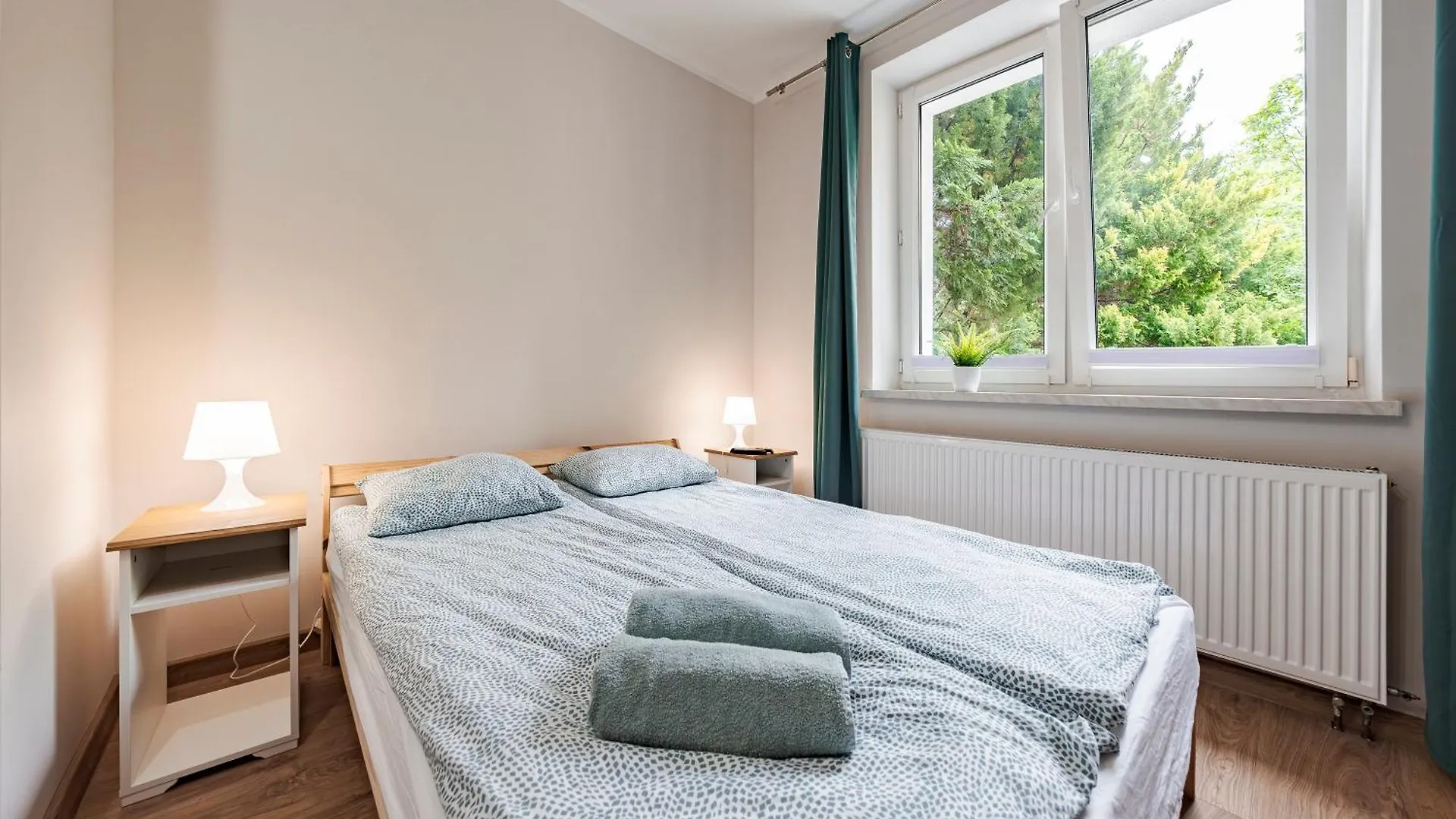 Apartament 47 Z Parkingiem 0*, Sopot